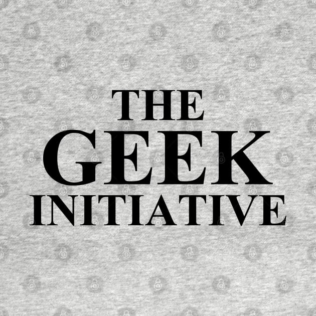 Geek Club Gift For Geeks A by BoggsNicolas